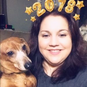 Meet your Posher, Patricia